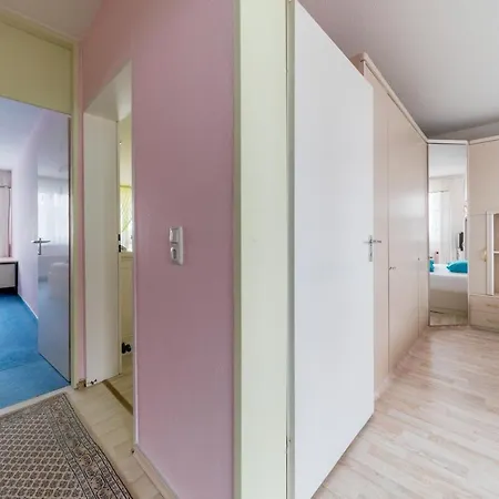 Apartment Private