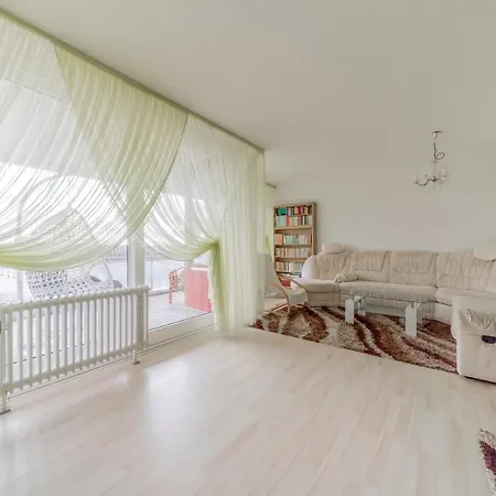 Private Apartment Hannover