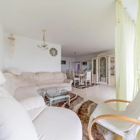 Private Apartment Hannover