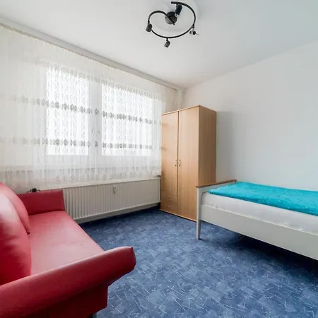Apartment Private