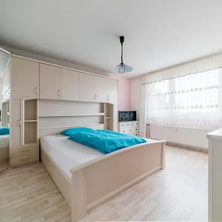 Apartment Private