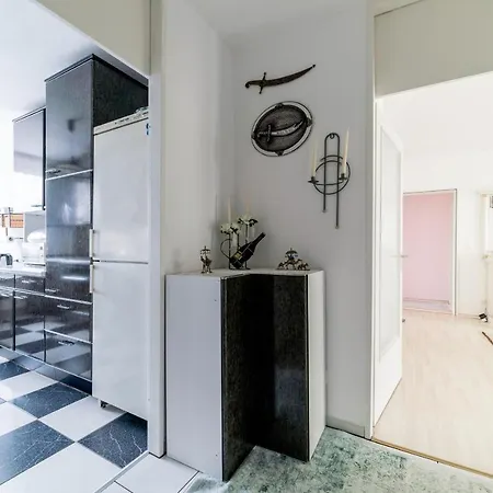 Private Apartment