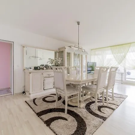 Private Appartement Hanovre