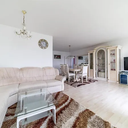 Apartamento Private