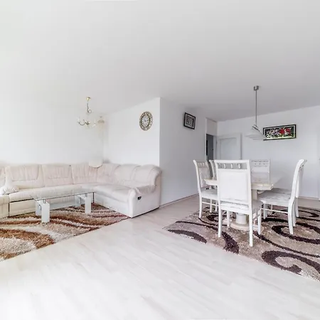 Apartmán Private