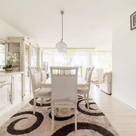 Apartamento Private *