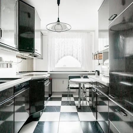 Appartement Private Hanovre