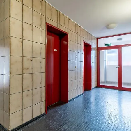 Apartamento Private