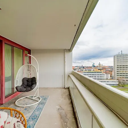 Appartement Private *